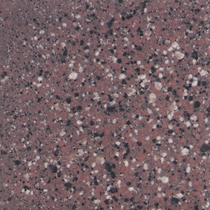 Daltile Daltile Spectrastone Mosaic 2 X 2 9383 Royal Rose Tile  &  Stone