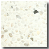 Fritztile Fritztile Classic Terrazo Cln600 3 / 16 Aztec White Tile  &  Stone