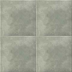 Vitromex Vitromex Laghi 16 X 16 Verde Tile  &  Stone