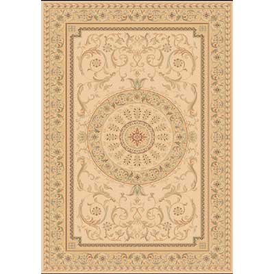 Home Dynamix Home Dynamix Nobility 5 X 8 Ivory 2304 Area Rugs