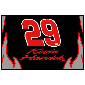Strike Off Company, Inc Strike Off Company, Inc Kevin Harvick Kevin Harvick Entry Mat 18
