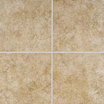 Interceramic Interceramic Coralstones 16 X 16 Noce Tile  &  Stone