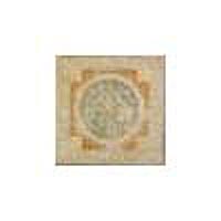 Interceramic Interceramic Medievo 6 X 6 Medievo Universal Deco C 6 X 6 Tile  &