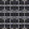 Milliken Milliken Aura 8 Square Charcoal Area Rugs