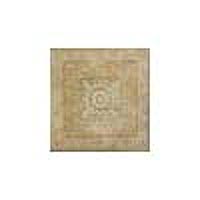Interceramic Interceramic Medievo 6 X 6 Medievo Universal Deco B 6 X 6 Tile  &