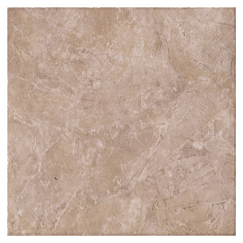 Tesoro Tesoro Marmo Antico 13 X 13 Noce Tile  &  Stone