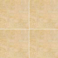 Vitromex Vitromex Amazon 6 X 6 Beige Tile  &  Stone
