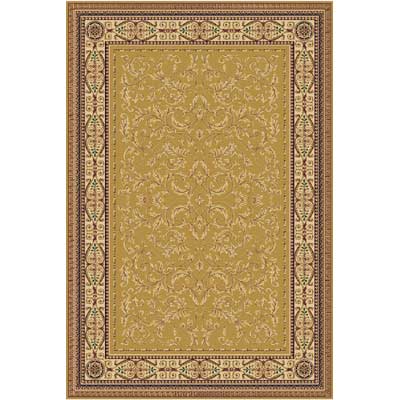 Home Dynamix Home Dynamix Regency 8 X 10 Gold 8312 Area Rugs