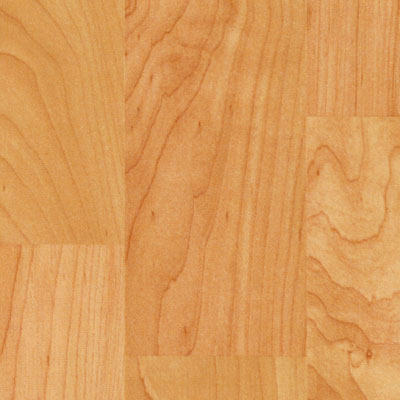 Tarkett Tarkett Scenic Champagne Maple Laminate Flooring