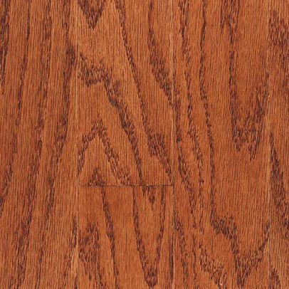 Harris-Tarkett Harris-tarkett Kingsport Oak Wheat Hardwood Flooring