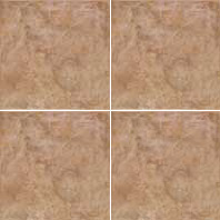 Vitromex Vitromex Caliza 13 X 13 Nuez Tile  &  Stone