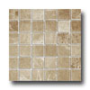 Questech Questech Tumbled Marble Mosaic Casa Emperador Tile  &  Stone