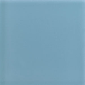 Daltile Daltile Glass Reflections Liner 1 X 6 Blue Lagoon Tile  &  Stone