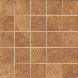 Lea Ceramiche Lea Ceramiche Visions Mosaico 2 X 2 (13x13) Arcadia Noce Mosaico