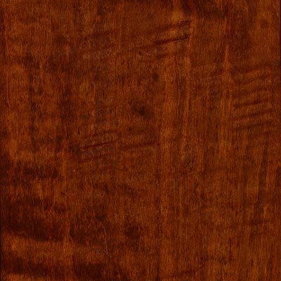 Woods of Distinction Woods Of Distinction Cottage Series Iii Brown Sugar Hardwood Flo