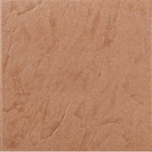 American Olean American Olean Cordova 12 X 12 Terra Cotta Tile  &  Stone