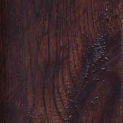 Woods of Distinction Woods Of Distinction Santa Fe Series Oak Espresso Hardwood Floor