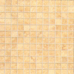 Lea Ceramiche Lea Ceramiche Visions Mosaico 1 X 1 (13x13) Eden Beige Mosaico T