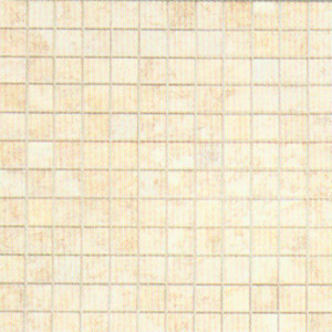 Lea Ceramiche Lea Ceramiche Visions Mosaico 1 X 1 (13x13) Atlantide Bianco Mos