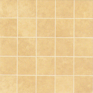 Lea Ceramiche Lea Ceramiche Visions Mosaico 2 X 2 (13x13) Eden Beige Mosaico T
