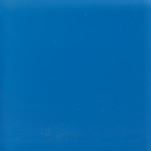 Daltile Daltile Glass Reflections Liner 1 X 6 Ultimate Blue Tile  &  Stone