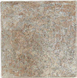 Daltile Daltile Fiorito 6 X 6 Aqua Tile  &  Stone