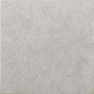 American Olean American Olean Cordova 12 X 12 Silver Tile  &  Stone