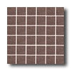 Daltile Daltile Design Porcelain Unpolished Mosaic Adularia Tile  &  Stone