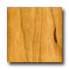 Hartco Hartco Century Farm Hand-sculpted 3 Cherry Natural Hardwood Floo