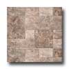 Congoleum Congoleum Xclusive - Fulton Square Multi Gray Stone Vinyl Floori