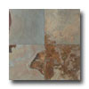 Daltile Daltile Slate Collection - Imported 16 X 16 Imperial Forest Tile