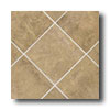 Crossville Crossville Empire 14 X 14 Polished Cognac Po Tile  &  Stone