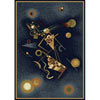 Home Dynamix Home Dynamix Royalty 4 X 5 Navy 41005 Area Rugs