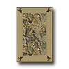 Milliken Milliken Realtree Collection 5 X 8 Advantage Solid Border Area R