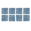 Portobello Portobello Pebblestone Mosaic Blue Lagoon Mosaic Tile  &  Stone