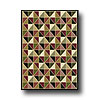 Home Dynamix Home Dynamix Natalie 8 X 10 Black 7600 Area Rugs
