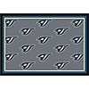 Milliken Milliken Toronto Blue Jays 8 X 11 Toronto Bluejays Repeat Area R