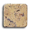 Alfagres Alfagres Tumbled Marble 4 X 4 Tocetos Dorado Tile  &  Stone