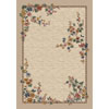 Milliken Milliken Mindre 11 X 13 Pearl Mist Area Rugs