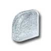 Daltile Daltile Glass Block Icescapes 8 Icescapes Encurve Tile  &  Stone