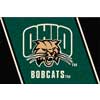 Milliken Milliken Ohio University 5 X 8 Ohio University Area Rugs