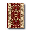 Home Dynamix Home Dynamix Madlena Runner Red Ivory Area Rugs