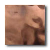 Crossville Crossville Questech Metals Copper 4 X 4 Country Polished Tile  &