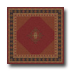 Milliken Milliken Terkan 3 X 4 Chili Area Rugs