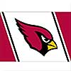 Milliken Milliken Arizona Cardinals 8 X 11 Arizona Cardinals Spirit Area