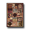 Home Dynamix Home Dynamix Evolution 5 X 8 Black 5336 Area Rugs