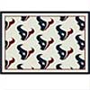 Milliken Milliken Houston Texans 11 X 13 Houston Texans Team Area Rugs