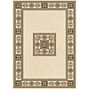 Central Oriental Central Oriental Chateau 2 X 3 Chateuax Ivory Area Rugs