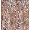 Megatrade Corp. Megatrade Corp. Rustic Wood 5 X 16 Gray Blue Oak Patapalo Tile  &