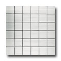 Metal Border Metal Border Pure Metal Mosaic 2 X 2 Levigato / sanded Tile  &  Ston